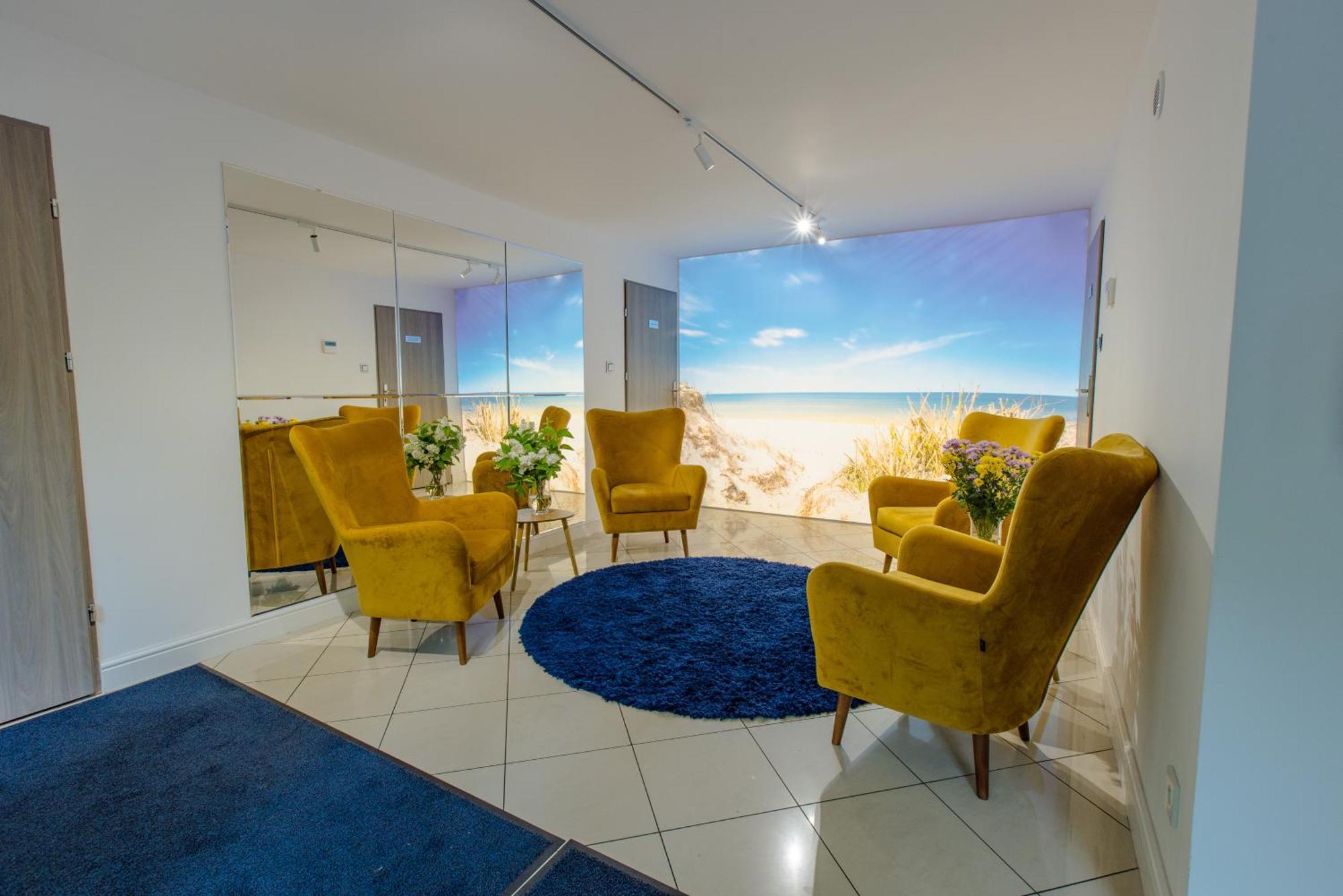 Waterside Resort 3*
