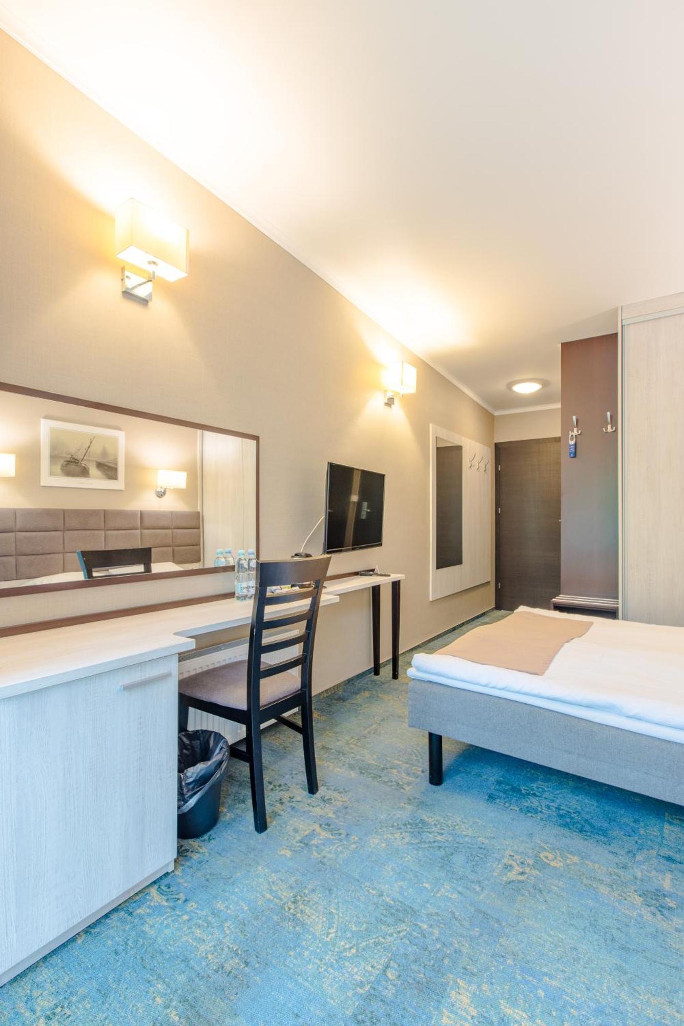 Resort Waterside 3*