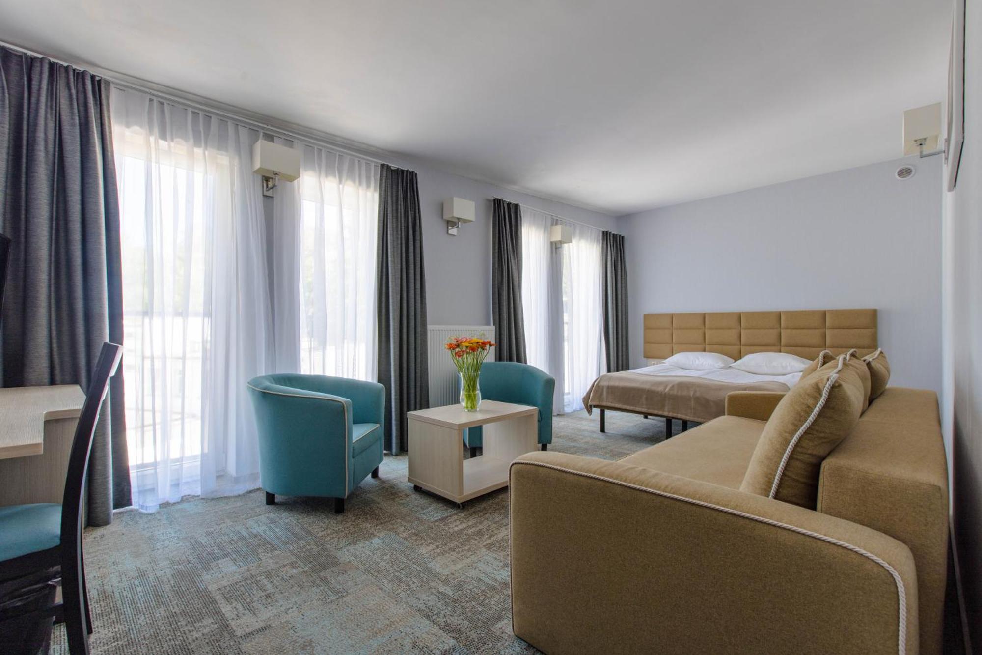 Waterside Resort Darlowko