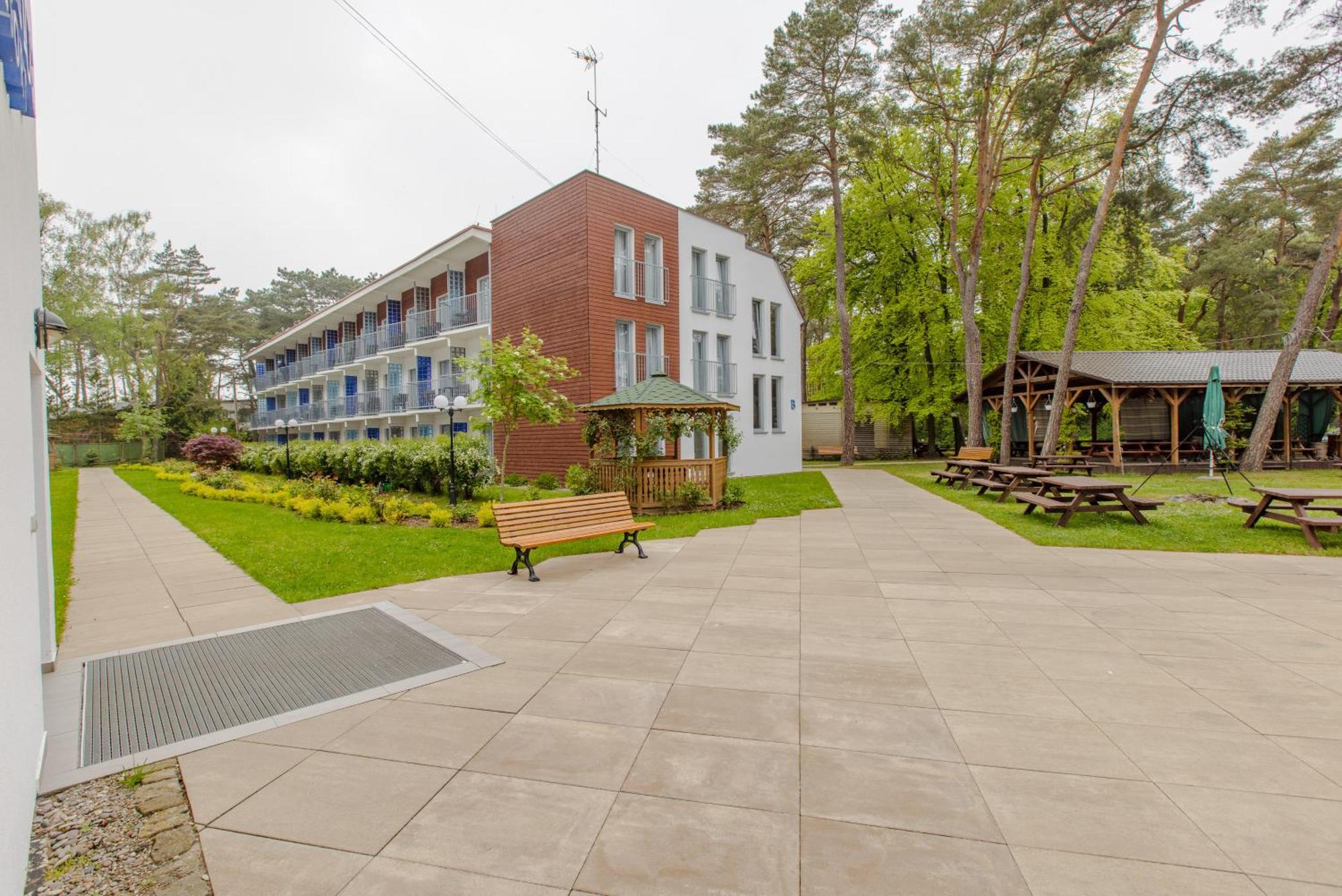 Waterside Курортний комплекс 3*