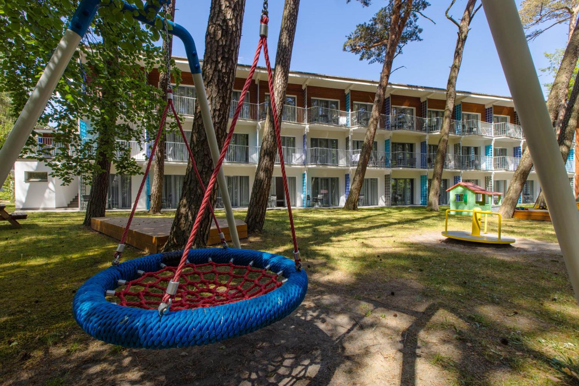 Waterside Resort Darlowko