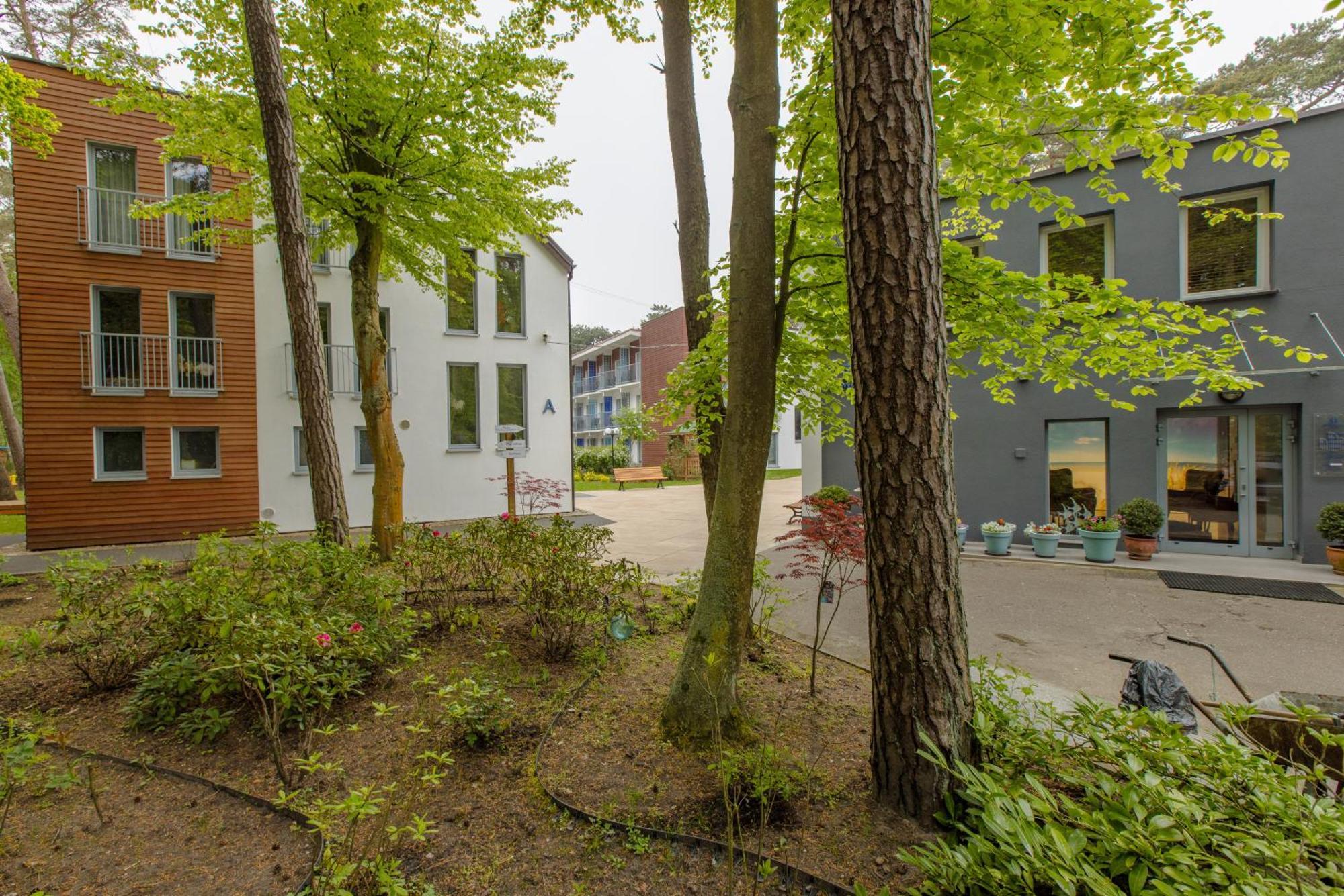 Resort Waterside Darlowko