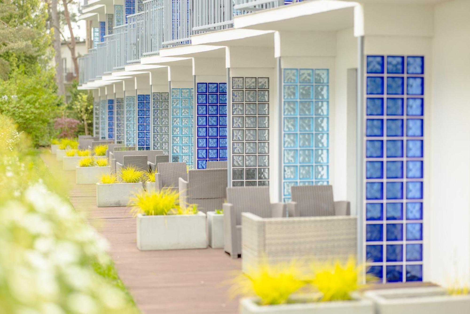 Resort Waterside 3*