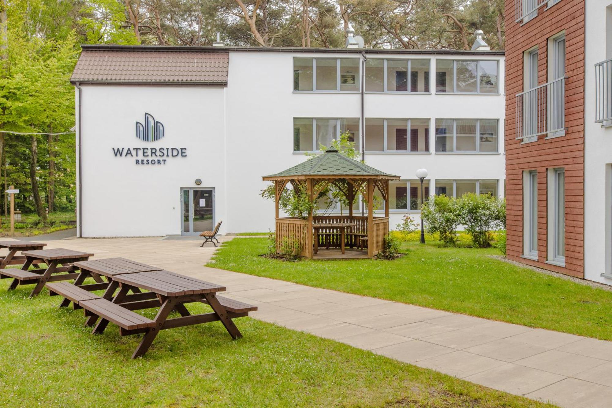 Waterside