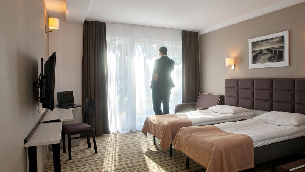 Resort Waterside 3*
