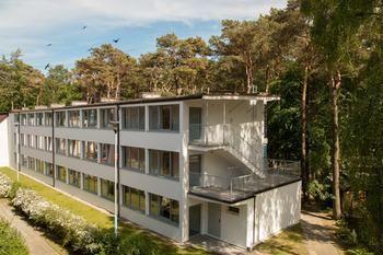 Waterside Resort Darlowko