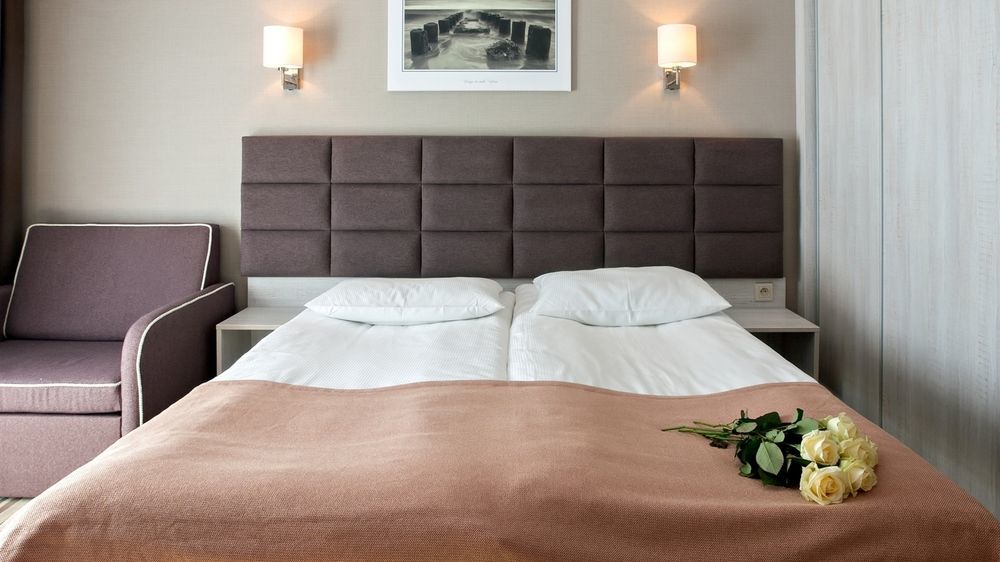 Resort Waterside 3*
