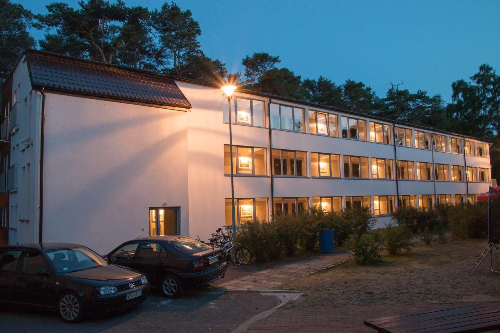 Resort Waterside Darlowko