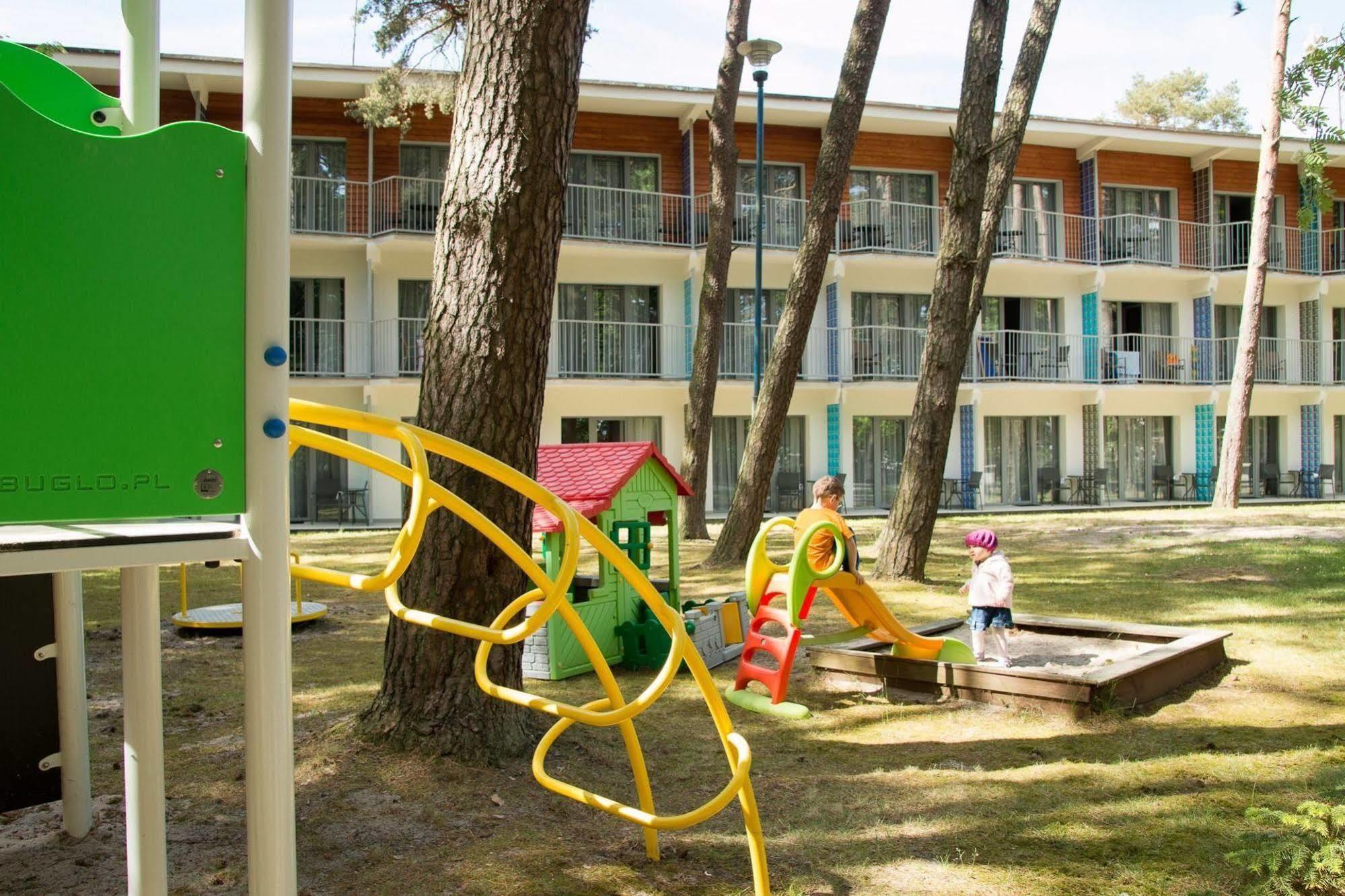 Waterside Resort