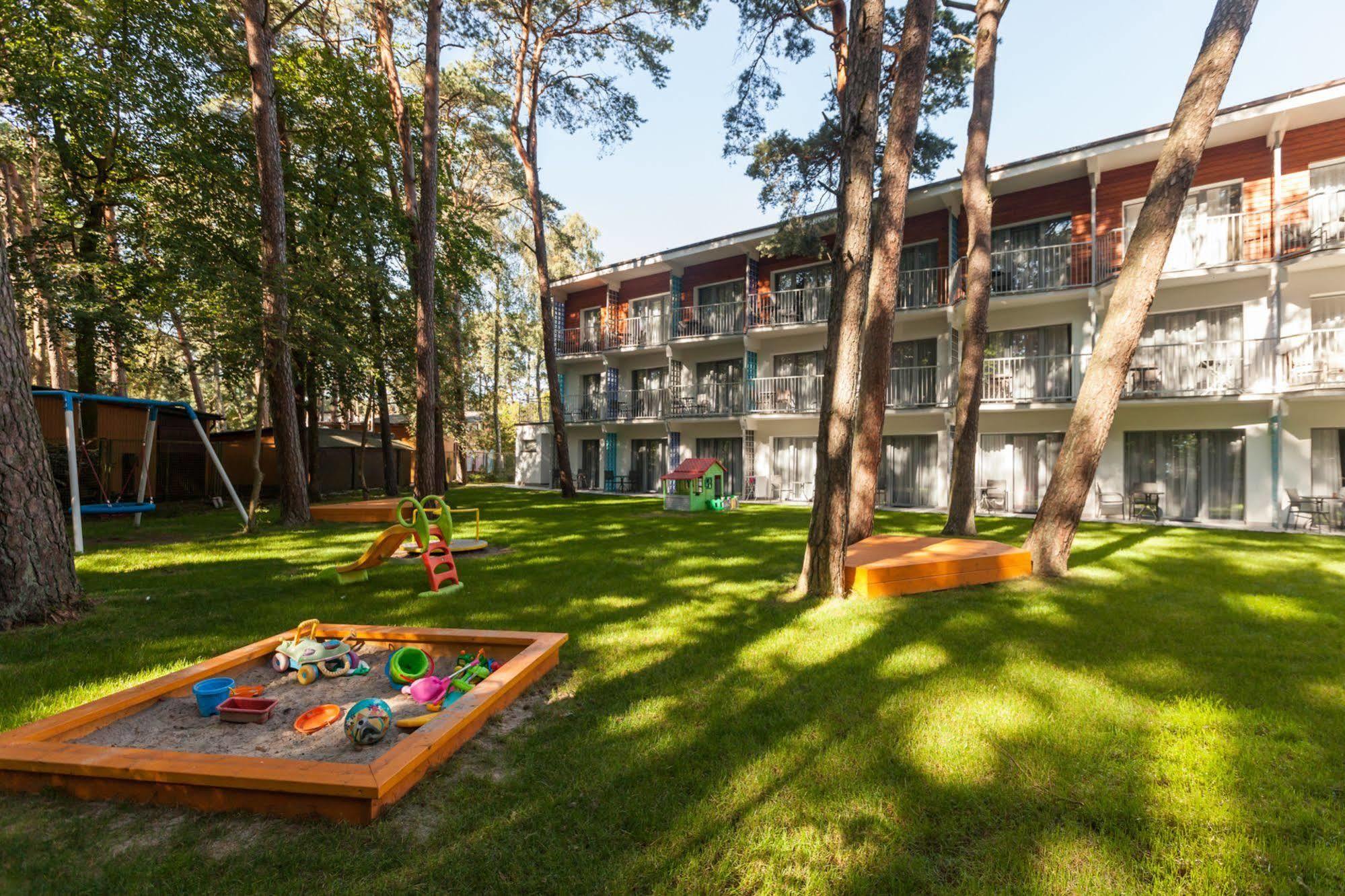 Resort Waterside Darlowko