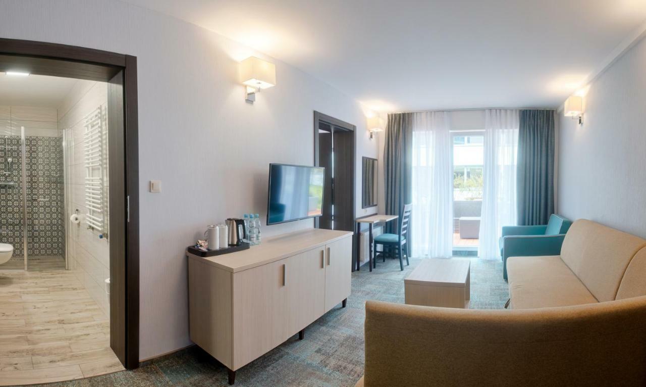 Resort Waterside 3*